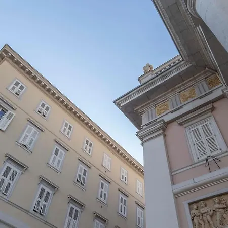 Appartamento Centro I 1 *