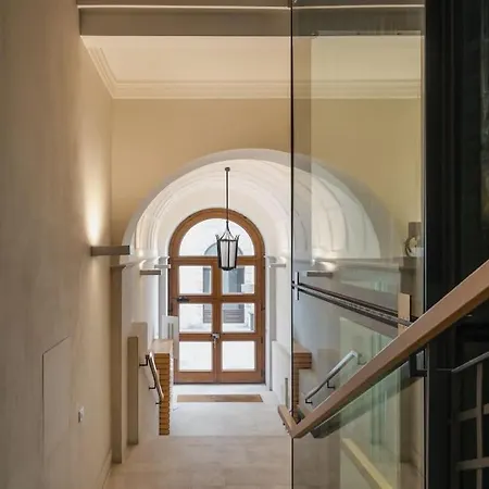 Centro I 1 的里雅斯特