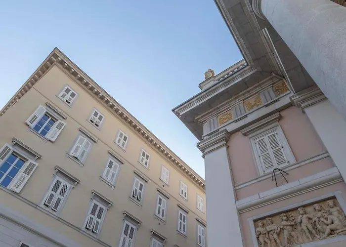 Apartamento Centro I 1 *