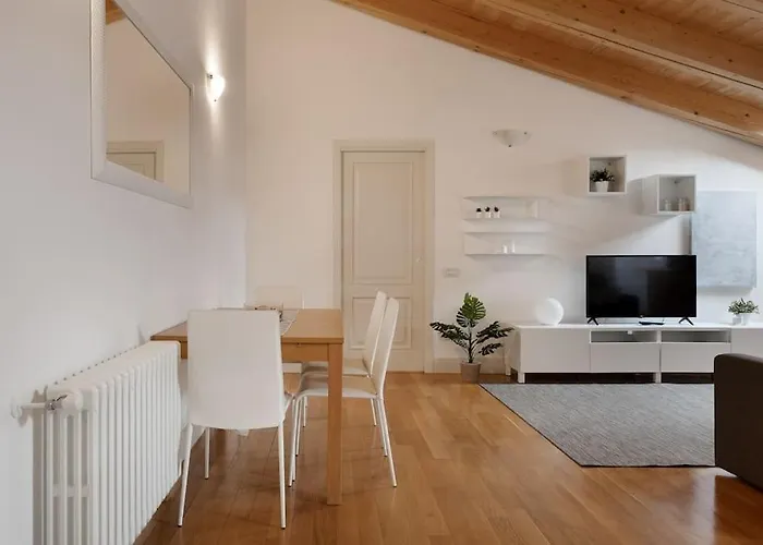 Apartamento Centro I 1 *