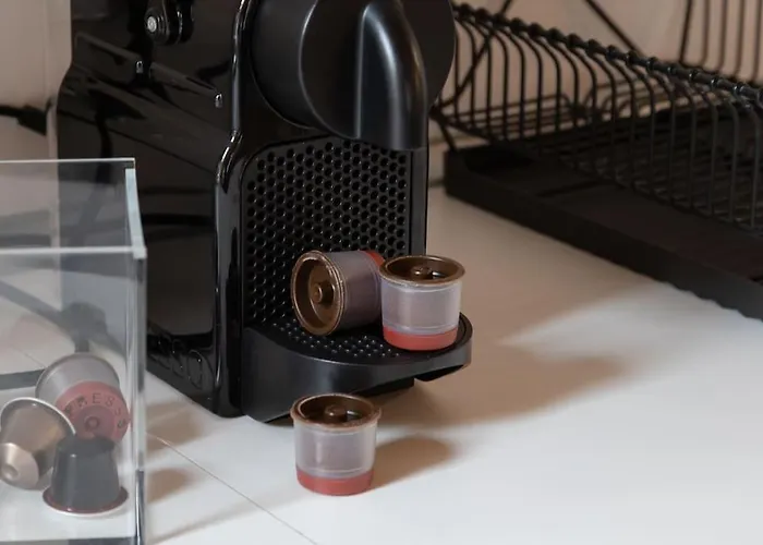 Centro I 1 Apartamento *