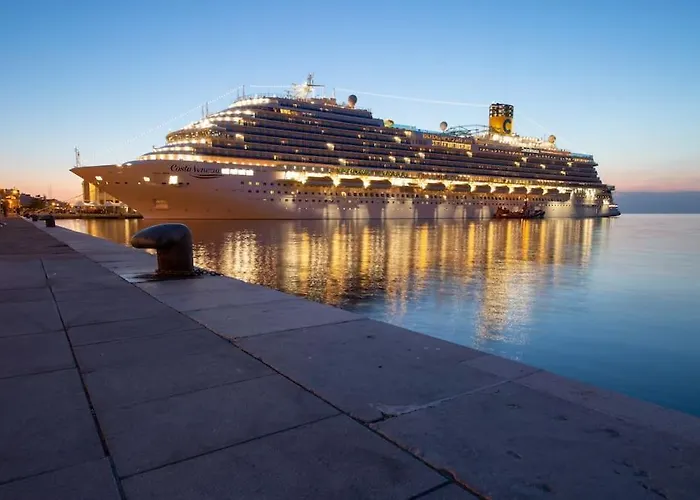 Centro I 1 Apartamento *