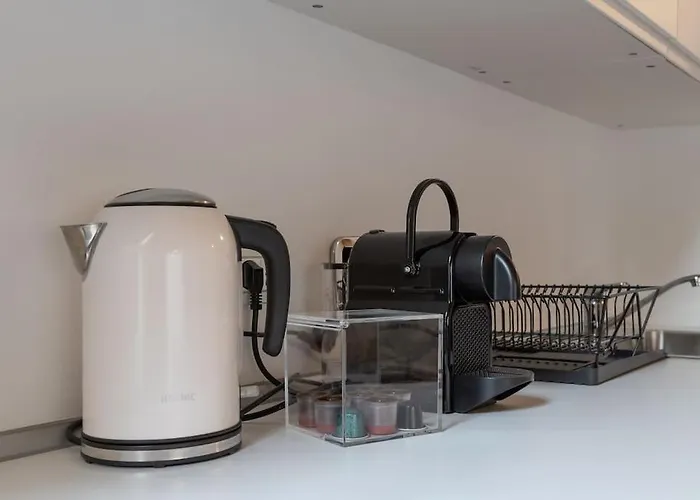 Apartamento Centro I 1 *