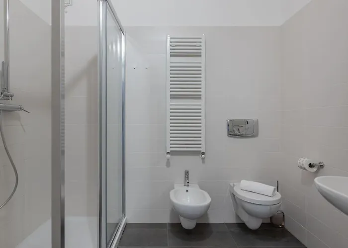 Centro I 1 Apartamento