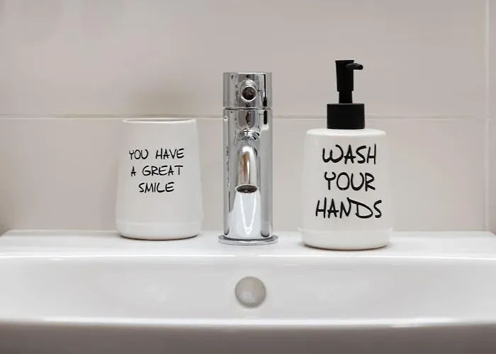 Apartamento Centro I 1 Trieste