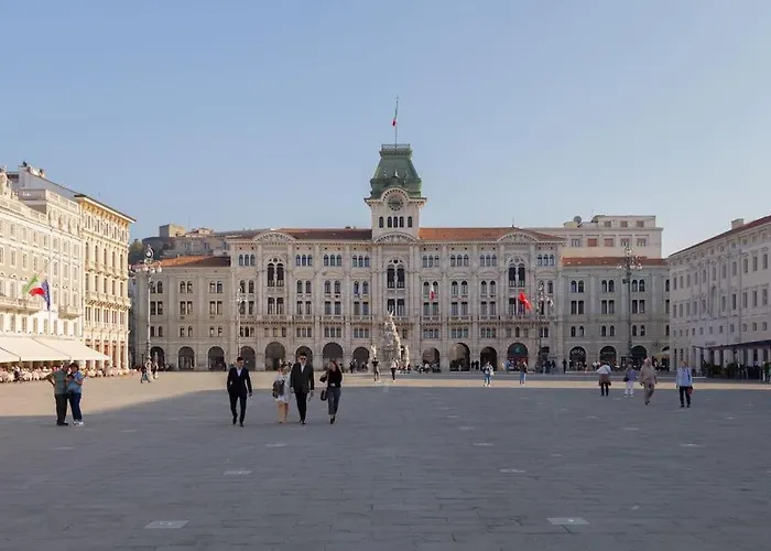 Centro I 1 Apartamento