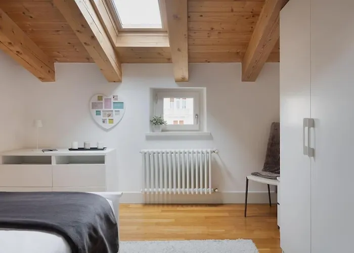 Centro I 1 * Trieste