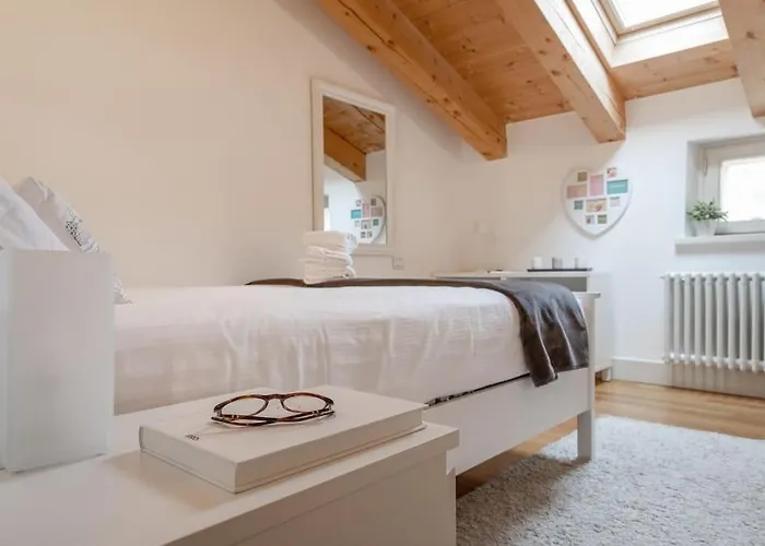 Apartamento Centro I 1 *