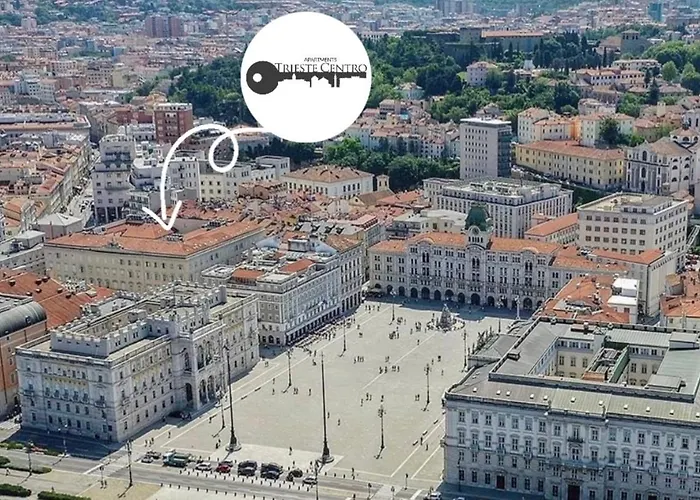 Apartamento Centro I 1 *