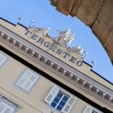 Centro I 1 * Trieste