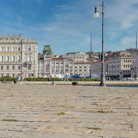 Centro I 1 * Trieste