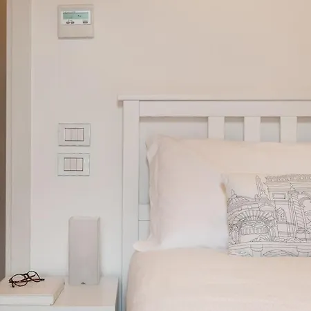 Lejlighed Centro I 1