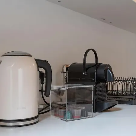 Appartement Centro I 1 *