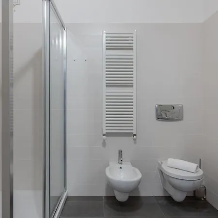 Centro I 1 Apartment