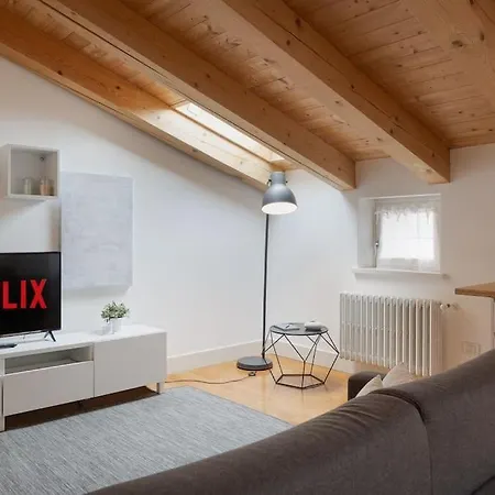 Centro I 1 Appartement