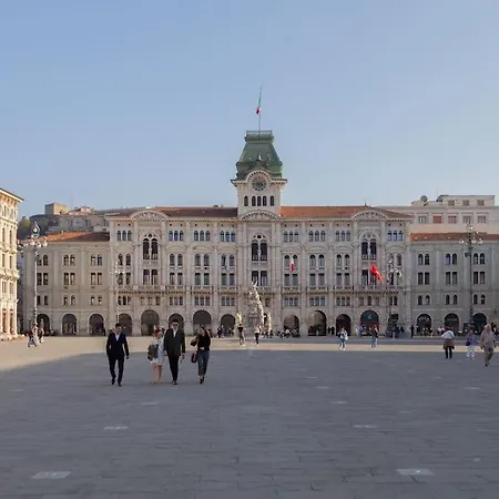 Centro I 1 Lejlighed