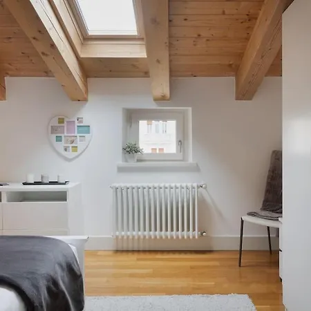 Centro I 1 * Trieste