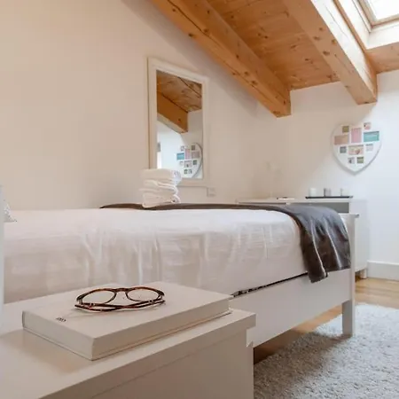 Lejlighed Centro I 1 *