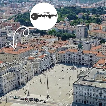 Apartment Centro I 1 *
