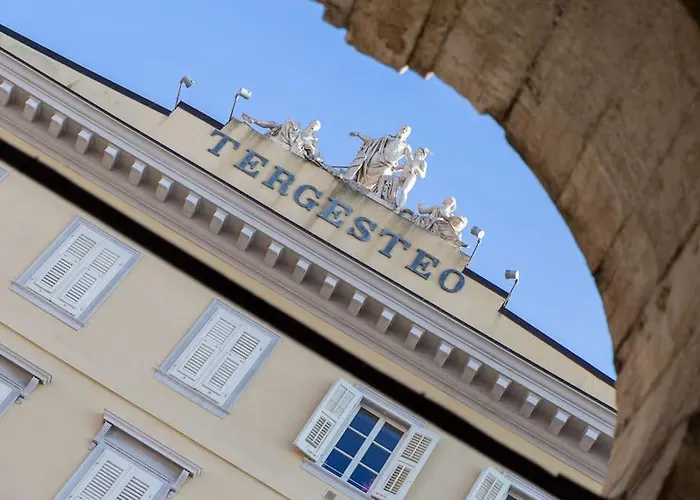 Centro I 1 * Trieste